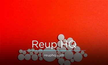 ReupHQ.com